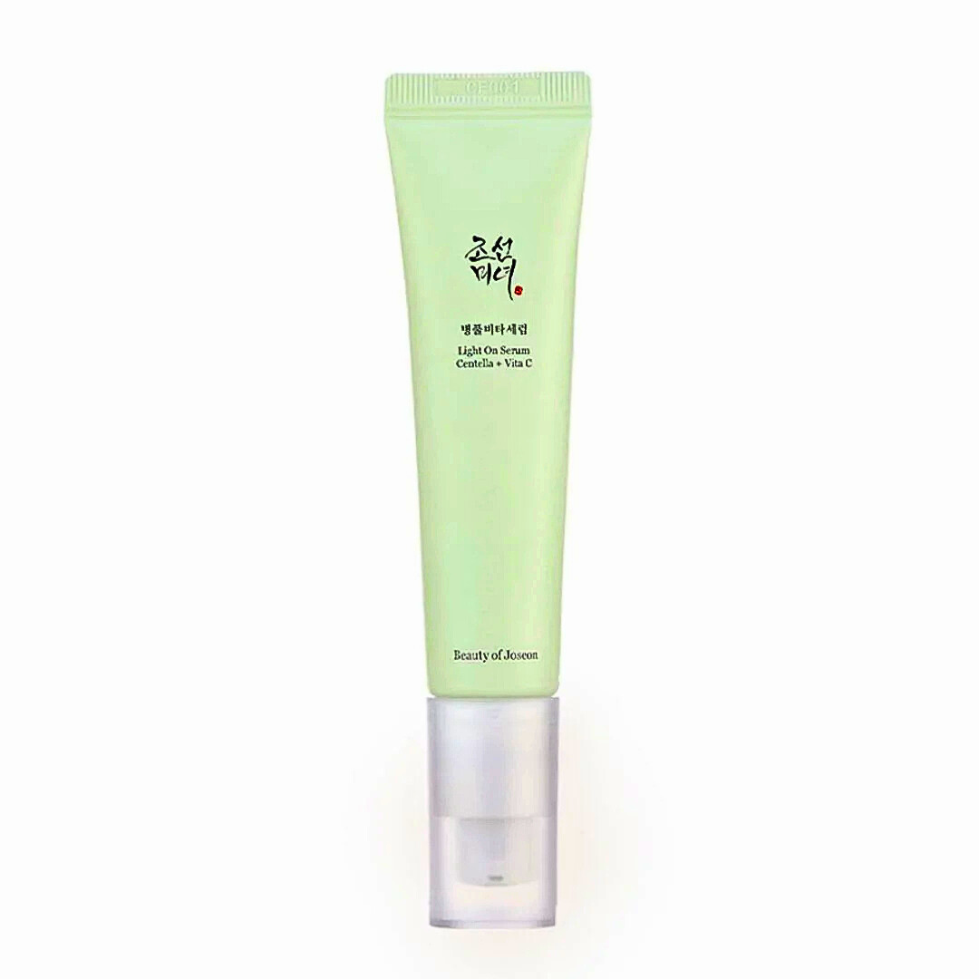 Beauty of Joseon Light On Serum Centella + Vita C 30 ml – flacon