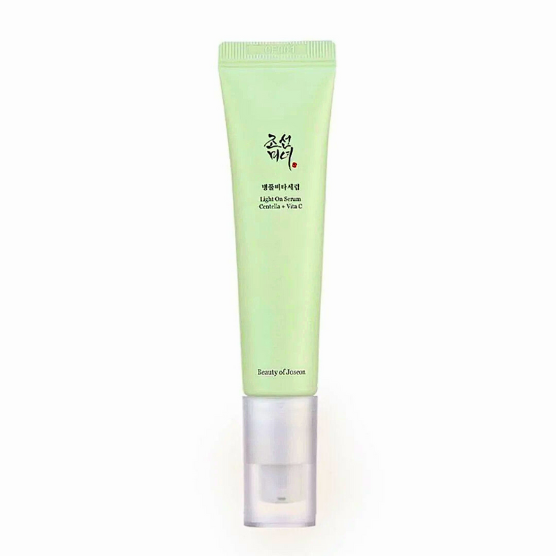 Beauty Of Joseon Light On Serum Centella + Vita C 30ml