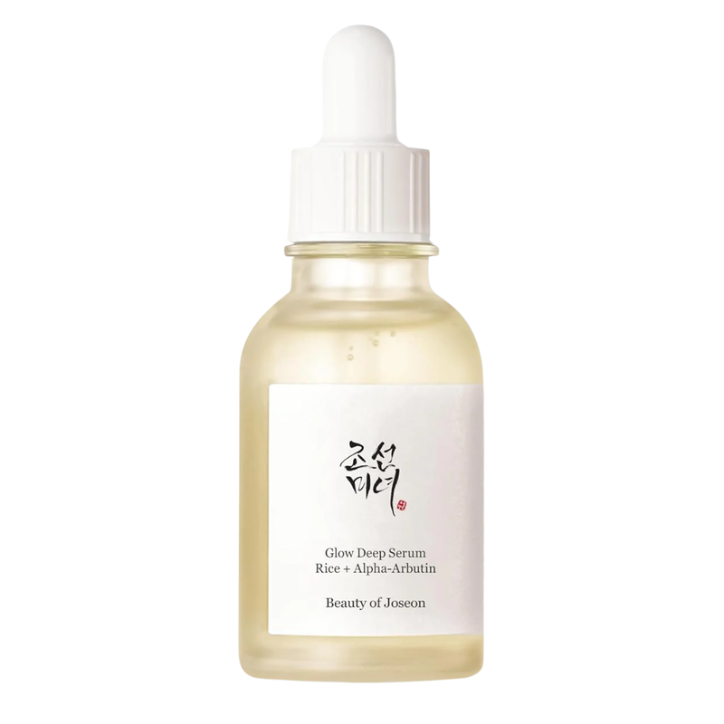 Beauty of Joseon Glow Deep Serum Rice + Alpha-Arbutin 60ml