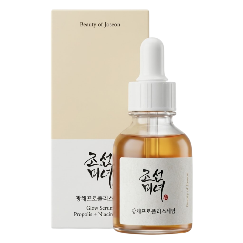 Beauty of Joseon Glow Serum Propolis + Niacinamide 60ml