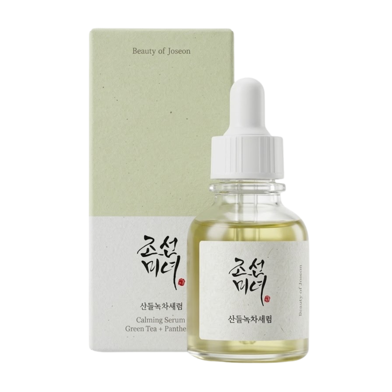 Beauty of Joseon Calming Barrier Serum Green Tea 30ml