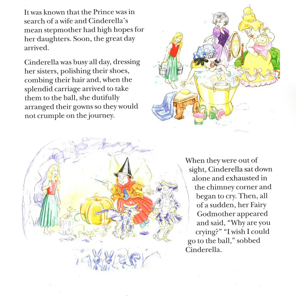 قصص ما قبل النوم + سي دي