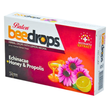 Pastilles Beetabs citron miel – boîte de 24 pastilles