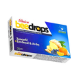 Pastilles Beetabs à la mandarine – boîte de 24 pastilles