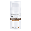 Bella Aurora CC crème anti-taches extra-couvrante SPF50+ 30 ml – tube