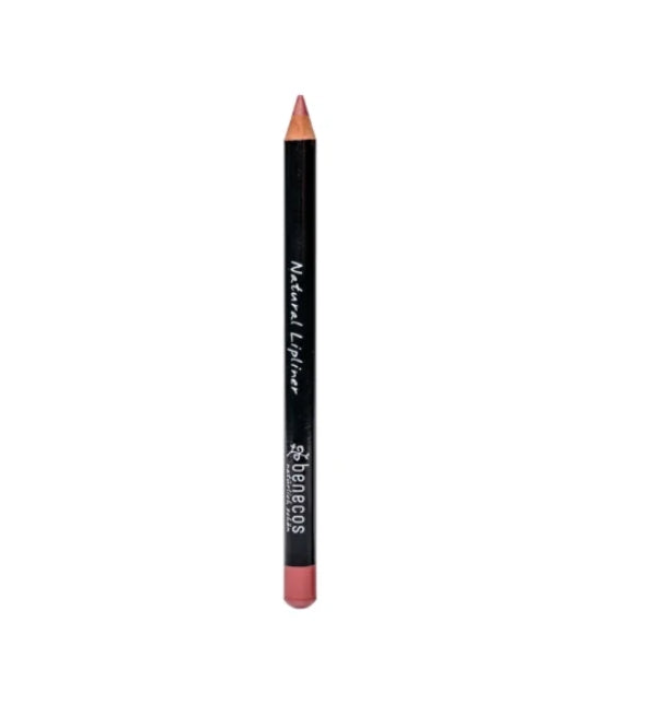 Benecos Delineador de Labios Natural Marrón