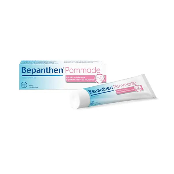 Bepanthen Diaper Rash Cream 5% - 30g