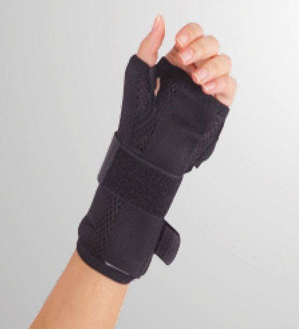 Attelle d'immobilisation poignet-pouce gauche Berger BG-306G