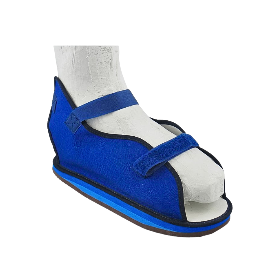 Berger chaussure à plâtre taille Large référence 650