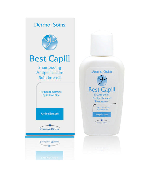 Best Capill Champú Anticaspa 200ml