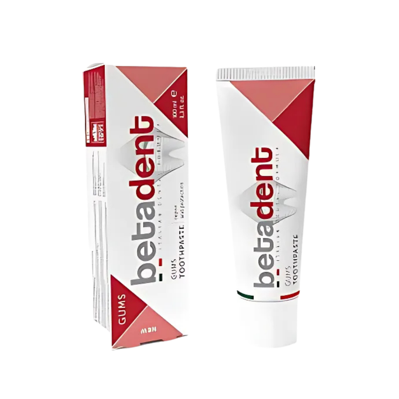 Betadent Dent Gomas 100 ml