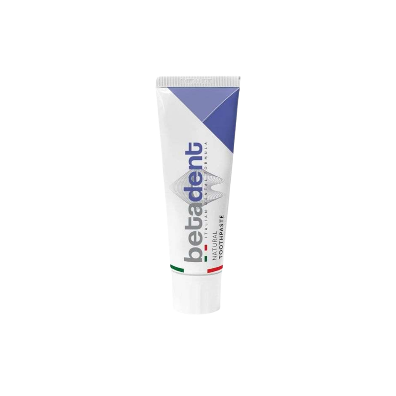 Betadent Diente Natural 100ml