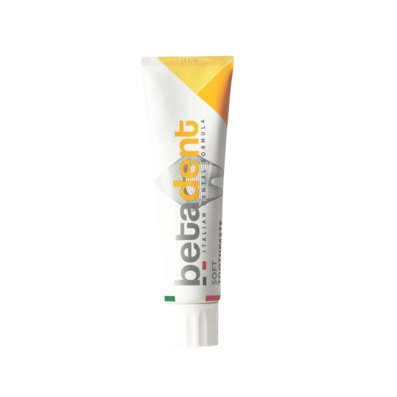 Betadent Dent Soft 100 ml