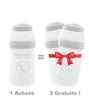 Offre : 1 Biberon Anti-Colique Twistshake 180ml - Blanc = 2 Gratuits!