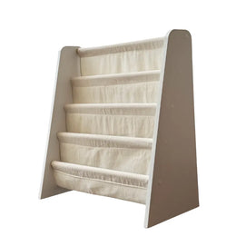 PapyJoe Bibliothèque en Tissu