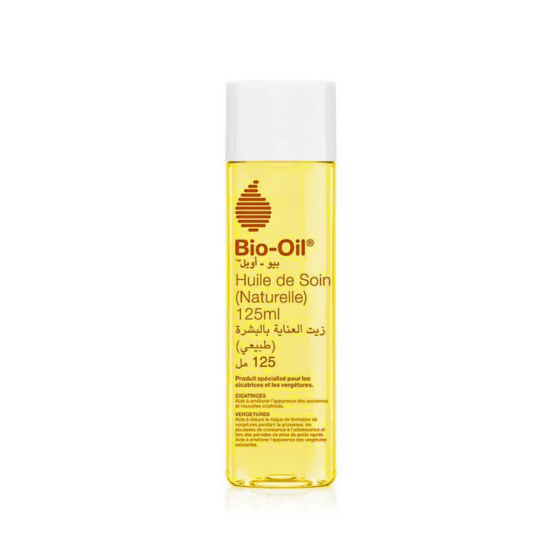 Bio-oil Natural 125ml