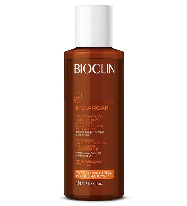 Bioclin Bio Argán Tratamiento Diario 100ml