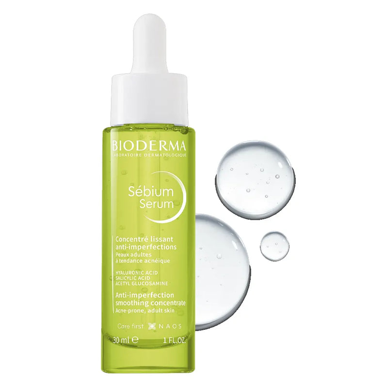 Suero Bioderma Sebium 30 ml