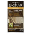 Coloration Biokap Nutricolor 10.0 Blond Très Très Clair boîte