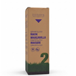 Pot du masque capillaire Biokera Bioplastia 200 ml