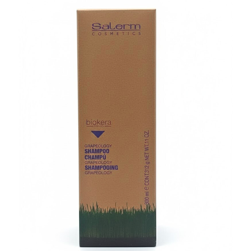 Biokera Bioplastia Shampoo – 300 ml