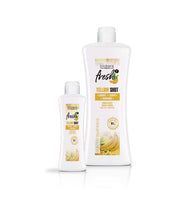 Biokera Fresh Yellow Shot Shampoing 300 ml – flacon