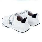 Biomecanics Bioevolution Sport - Bleu