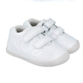 Biomecanics Biogateo Wide Leather - White