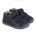 Biomecanics Biogateo Wide Leather - Dark Blue