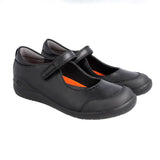 Biomecanics Chaussure Mary Jane - Cuir Matte