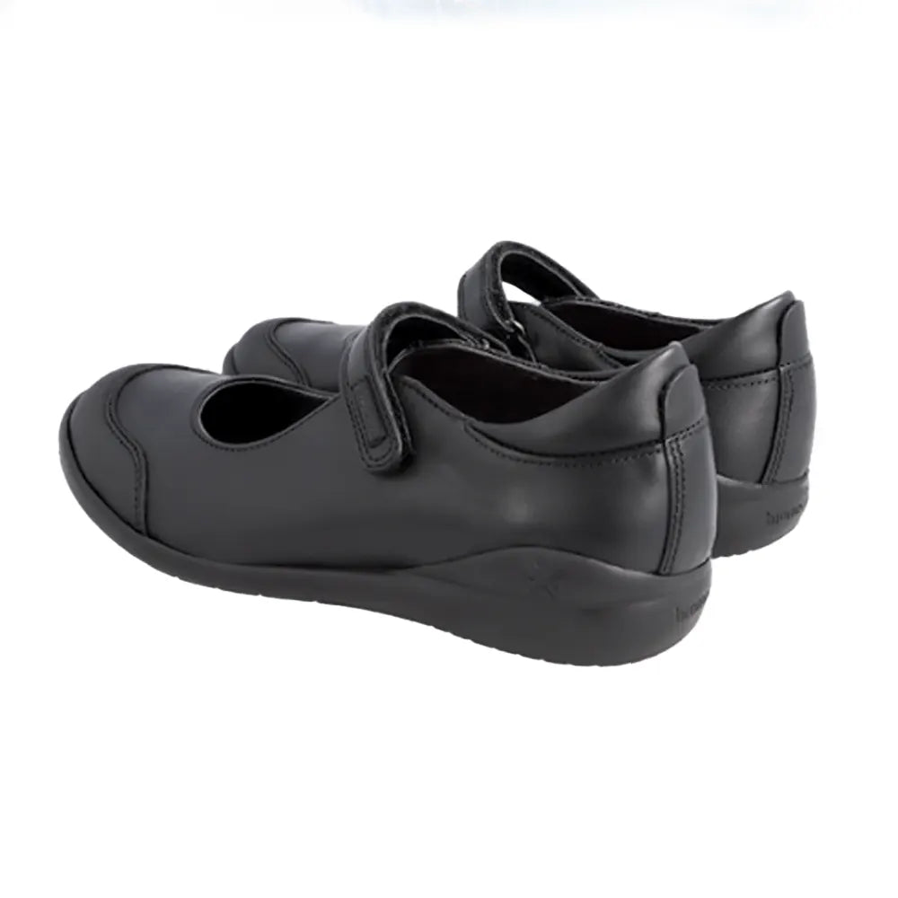 Biomecanics Chaussure Mary Jane - Cuir Matte