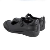 Biomecanics Chaussure Mary Jane - Cuir Matte