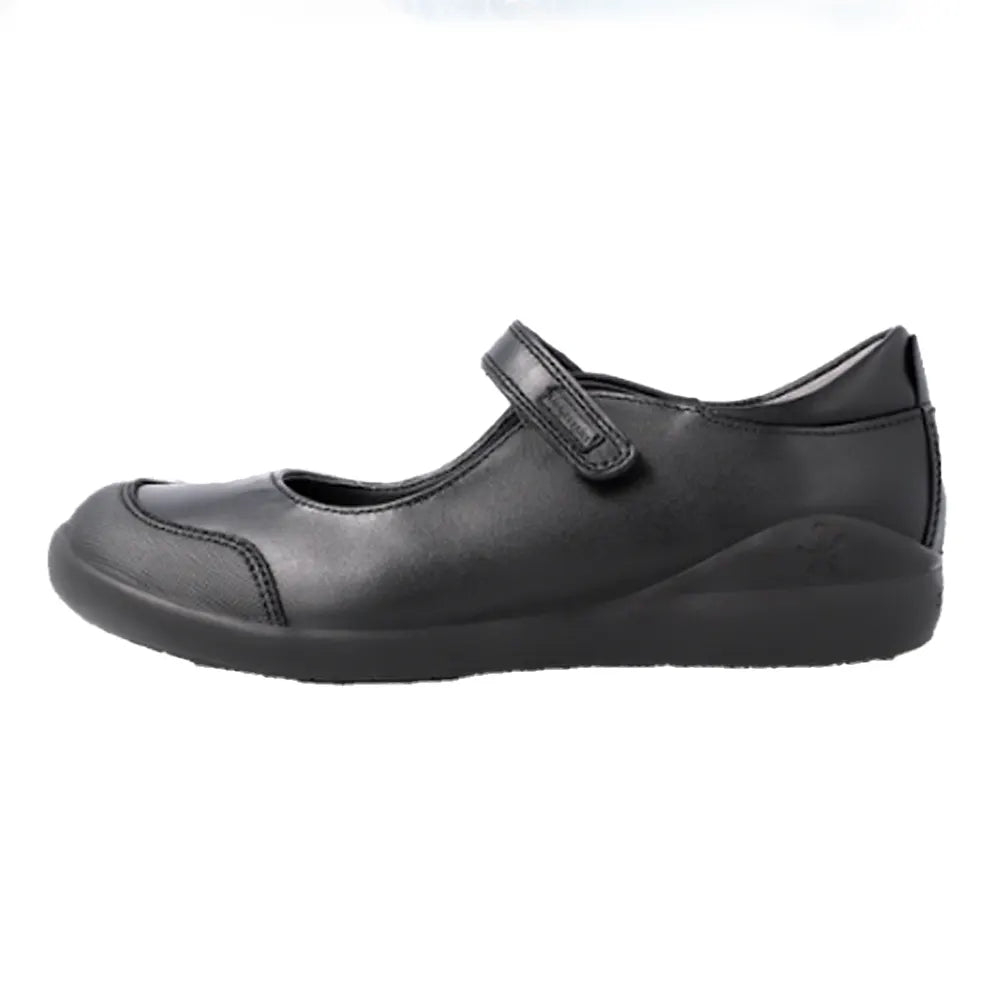 Biomecanics Chaussure Mary Jane - Cuir Matte