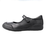 Biomecanics Chaussure Mary Jane - Cuir Matte
