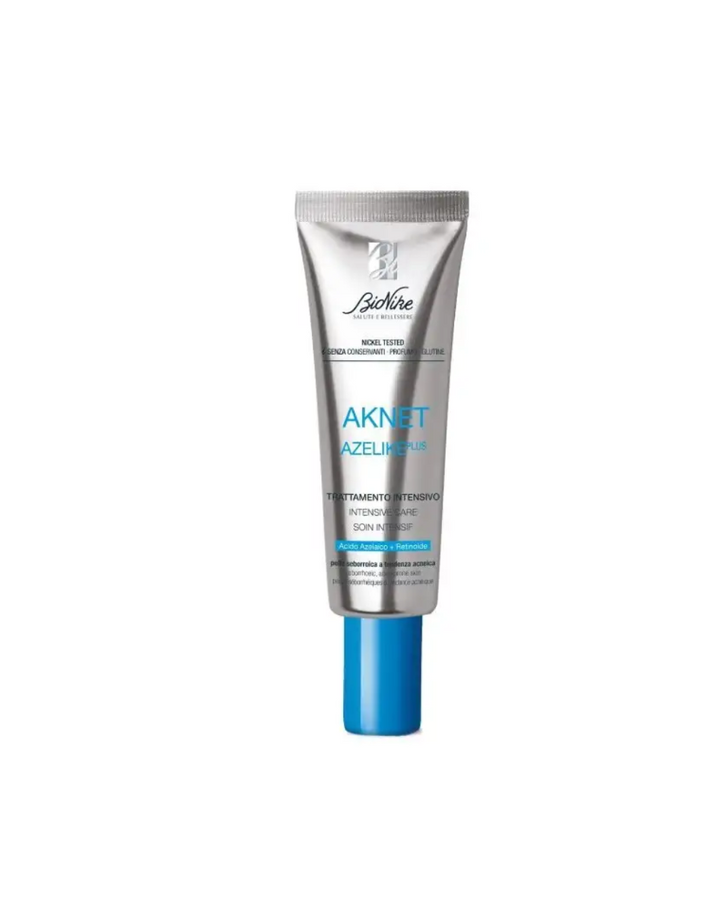 Bionike Aknet Azelike Plus cuidados intensivos 30ml