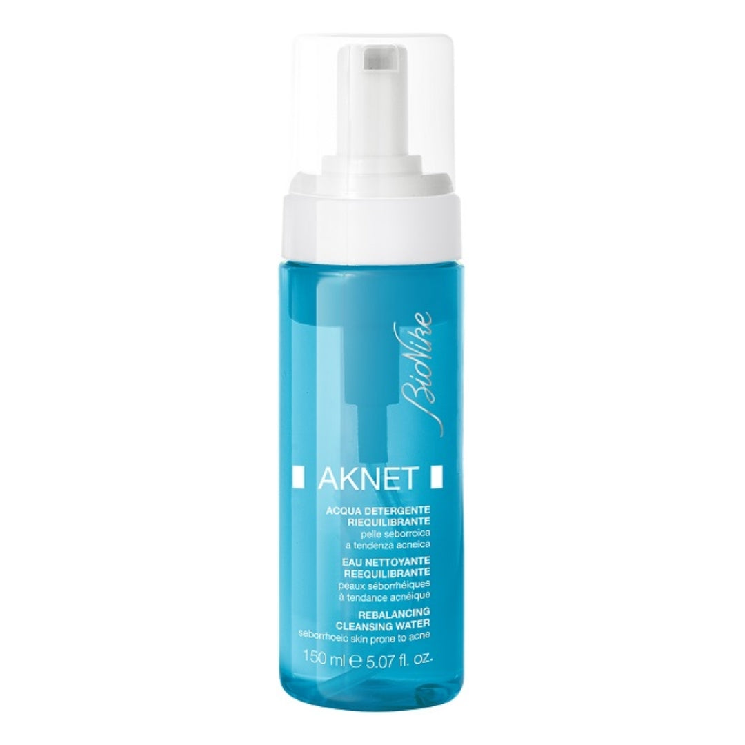 Bionike Aknet Agua Limpiadora 150ml