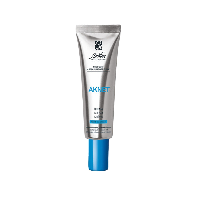 Bionike Aknet Crema 30ml