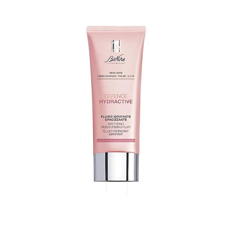 Bionike Defense Hydractive Mattifying Moisturizing Fluid 50ml