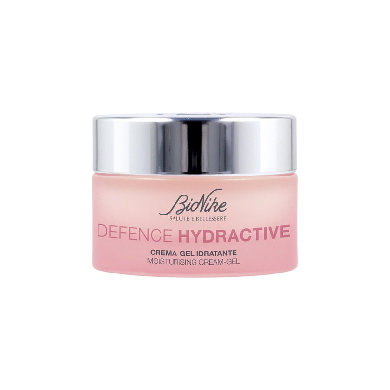 Bionike Defense Hydraactive Gel Crema Hidratante 50ml