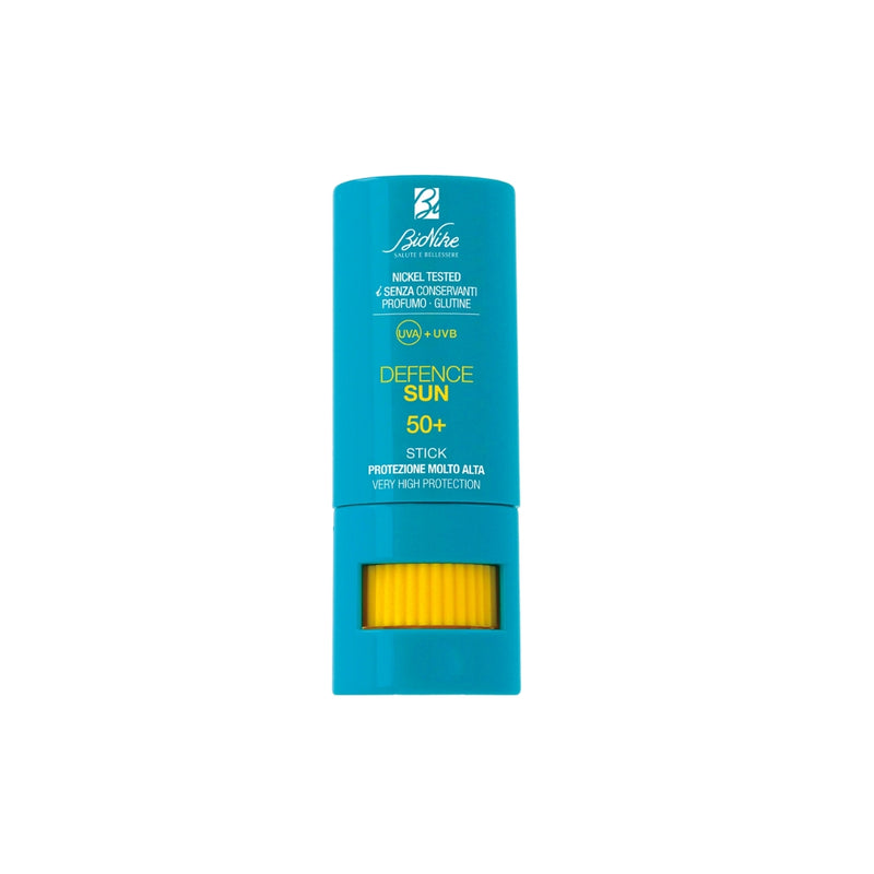 بيونيك Defence Sun ستيك واقٍ شمسي SPF 50+ – 9 مل