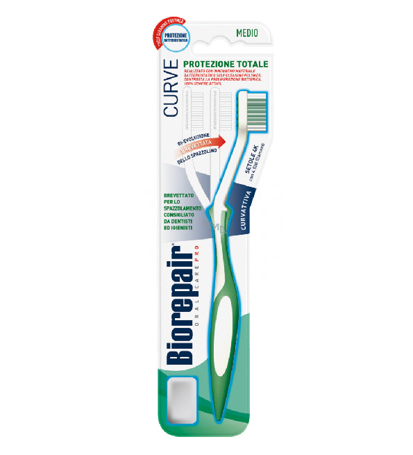 Biorepair Medium Toothbrush