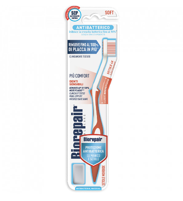 Biorepair Soft Toothbrush