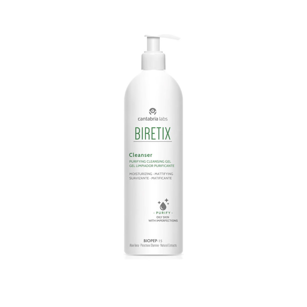Biretix Limpiador 400ml