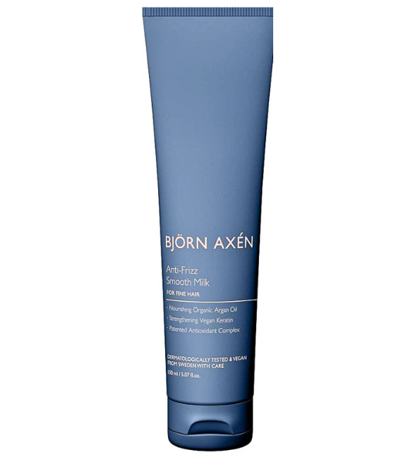 Flacon Björn Axén Anti-Frizz Smooth Milk 150 ml