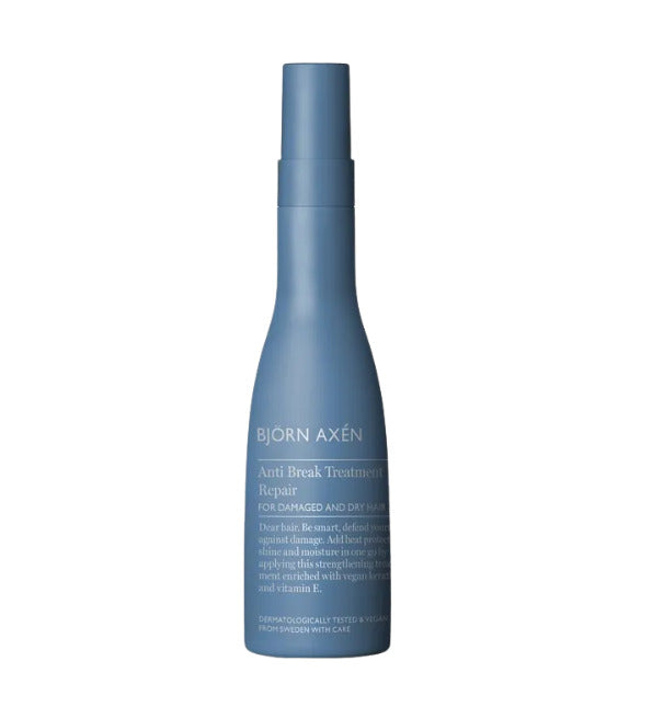 Bjorn Axen Anti-Break Repair Treatment 125ml