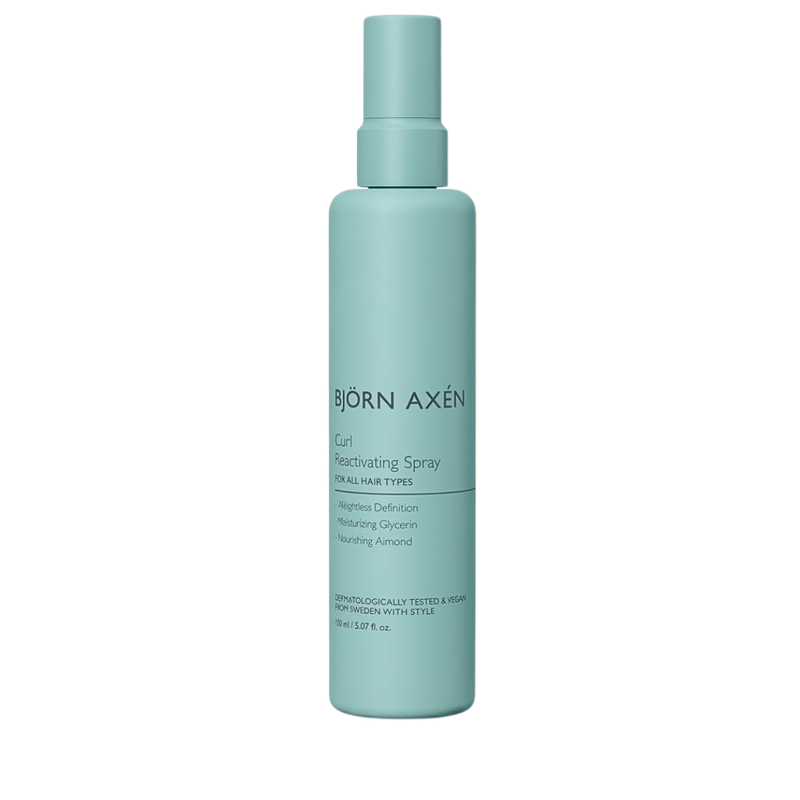 Bjorn Axen Curl Reactivating Spray 150ml
