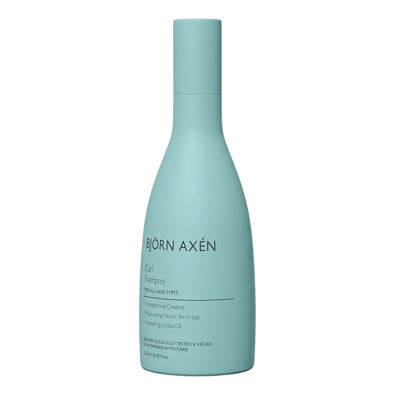 Björn Axén Curl Shampoo 250ml