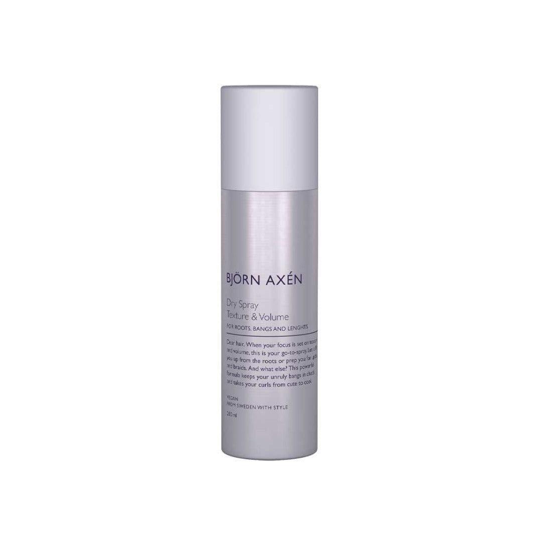 Bjorn Axen Dry Spray Texture Volume 200ml
