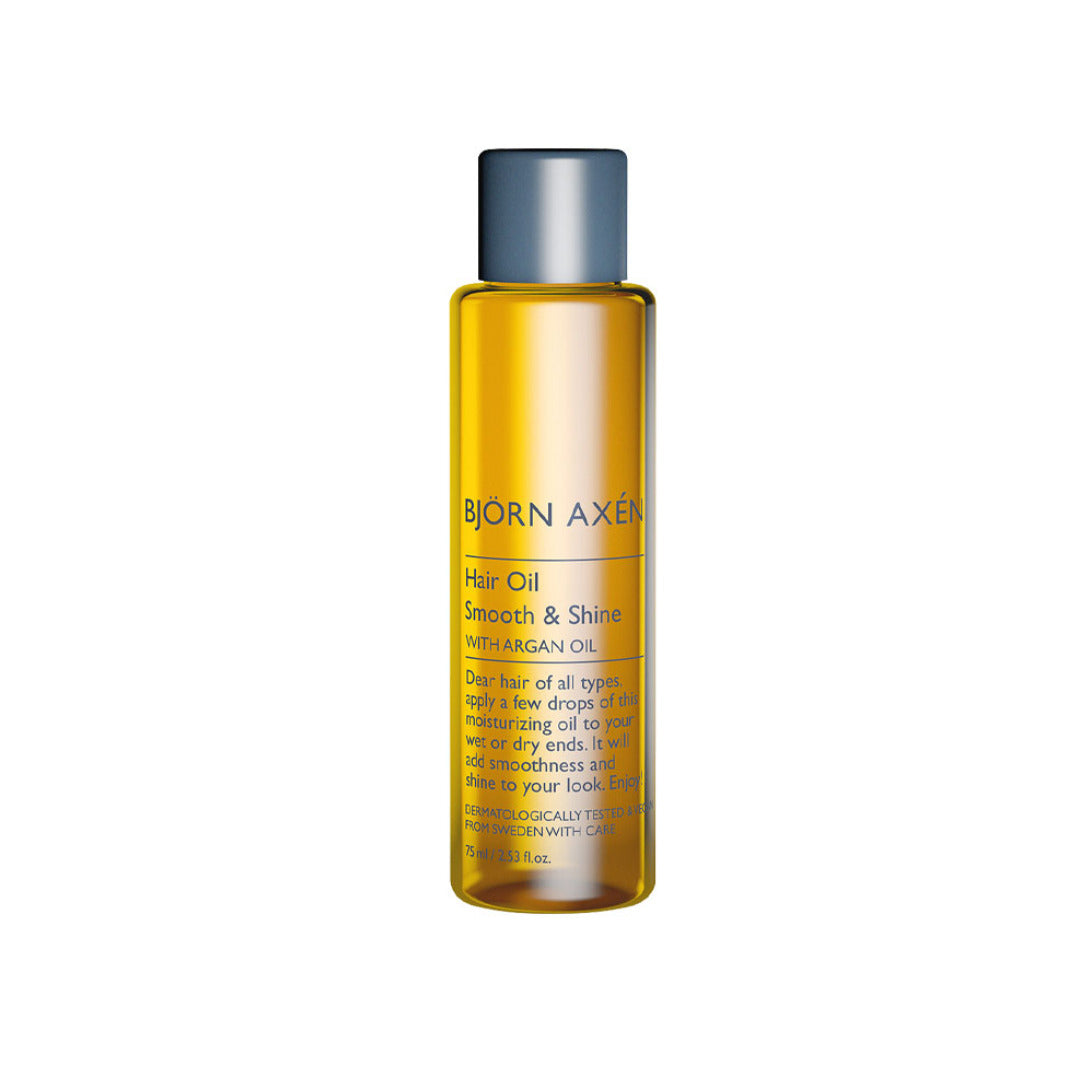 Bjorn Axen Aceite Capilar Suave Brillo 75ml