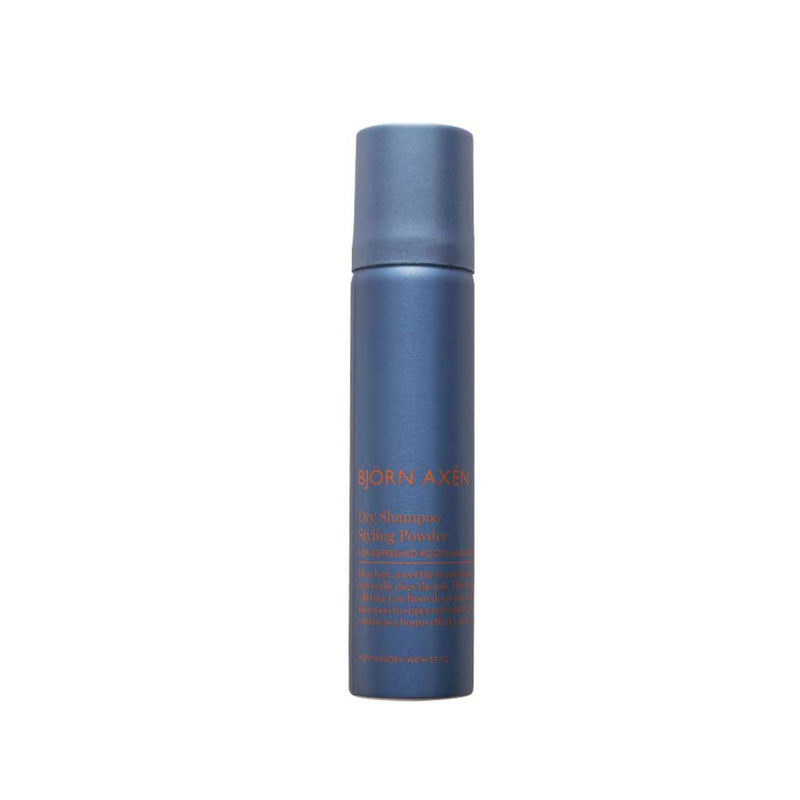 Bjorn Axen Dry Shampoo Styling Powder 200ml
